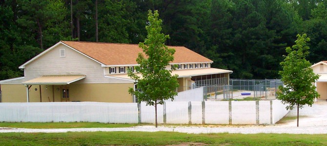 Luxurious Dog Boarding Kennel in Metro Atlanta Luxurious Dog Boarding Kennel in Metro Atlanta